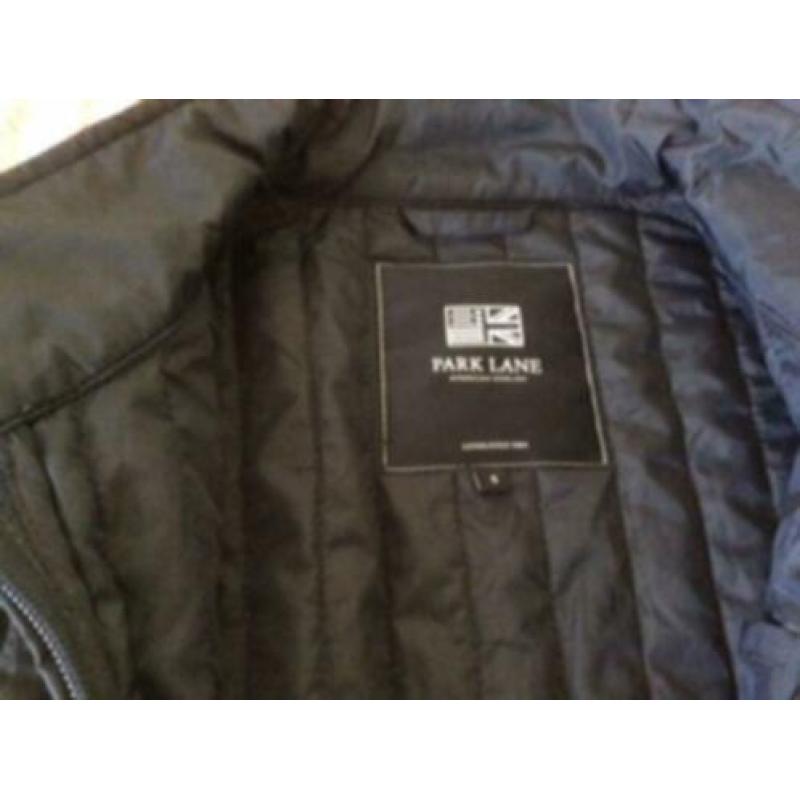 JACK PARK INE AMERICAIN ENGLISH ZOMER JACK maat s 49 bree
