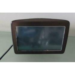 Tom Tom model 4EH44 bluetooth Europe 2012