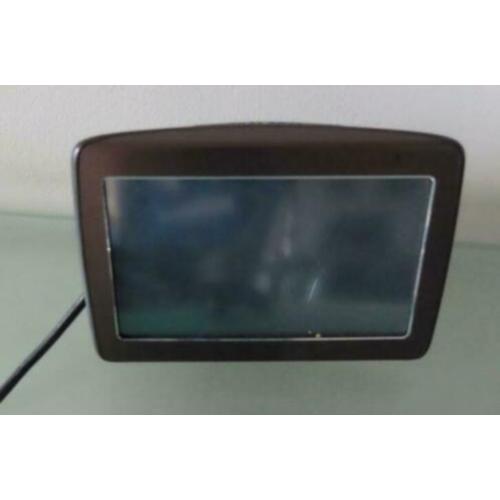 Tom Tom model 4EH44 bluetooth Europe 2012