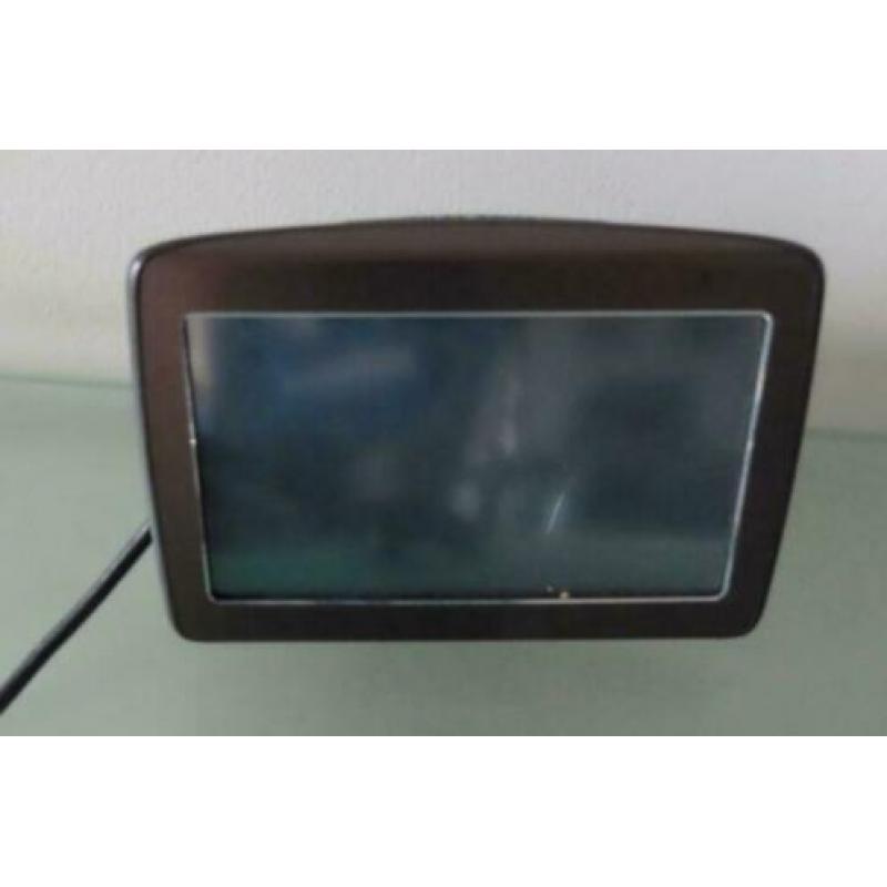 Tom Tom model 4EH44 bluetooth Europe 2012