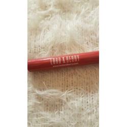 Lord & Berry Blush