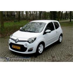 Renault Twingo 1.2 16V Collection Bj'12 Nieuwe APK, mooie au
