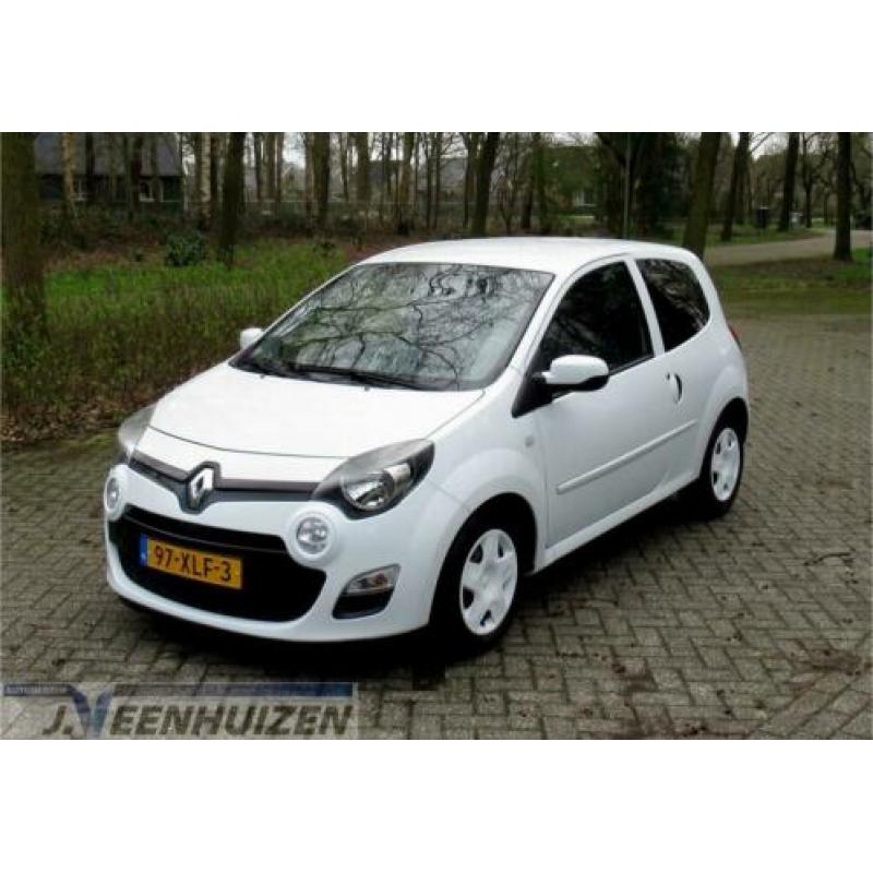 Renault Twingo 1.2 16V Collection Bj'12 Nieuwe APK, mooie au