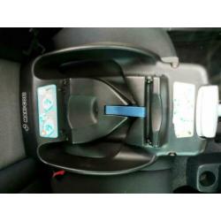 Maxi-Cosi easyfix base met maxi-Cosi