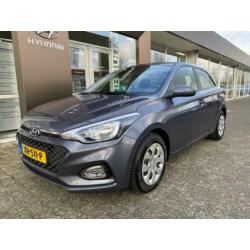 Hyundai i20 1.0 T-GDI Comfort Navigatie