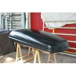 Te Huur Skibox Hapro Travelbox 5.0