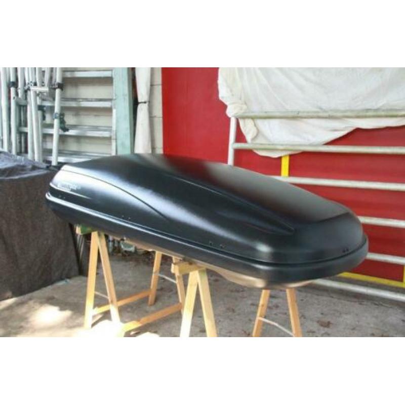 Te Huur Skibox Hapro Travelbox 5.0