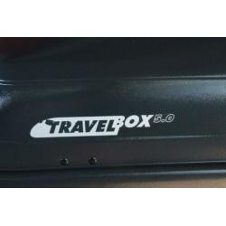 Te Huur Skibox Hapro Travelbox 5.0
