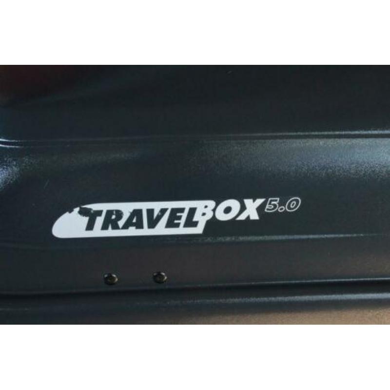 Te Huur Skibox Hapro Travelbox 5.0