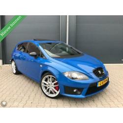 Seat Leon 2.0 TFSI Cupra R 265PK Xenon/Dak/Navi/19 inch