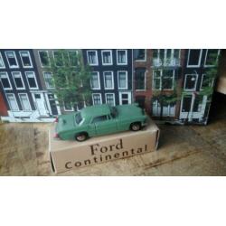 Ford continental