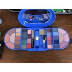 Make-up set/koffertje Guylond