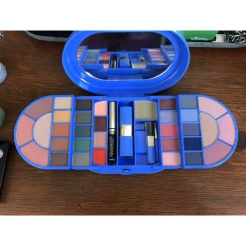 Make-up set/koffertje Guylond