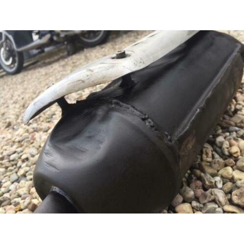 Gilera runner 180cc 125cc onderdelen