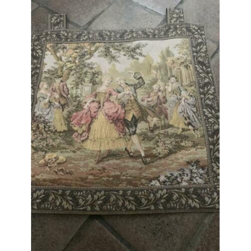 Mooie oude vintage goblin
