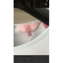 Ted baker jurk