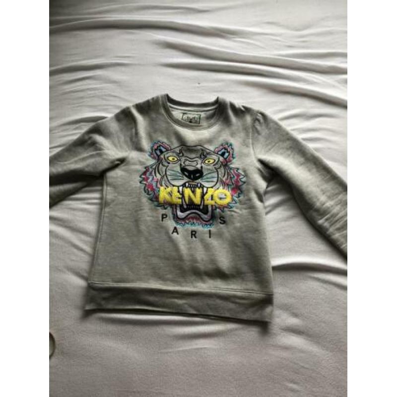 Kenzo trui