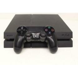 Sony Playstation 4 1TB - Used Products Vlaardingen