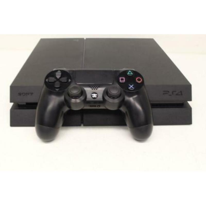 Sony Playstation 4 1TB - Used Products Vlaardingen