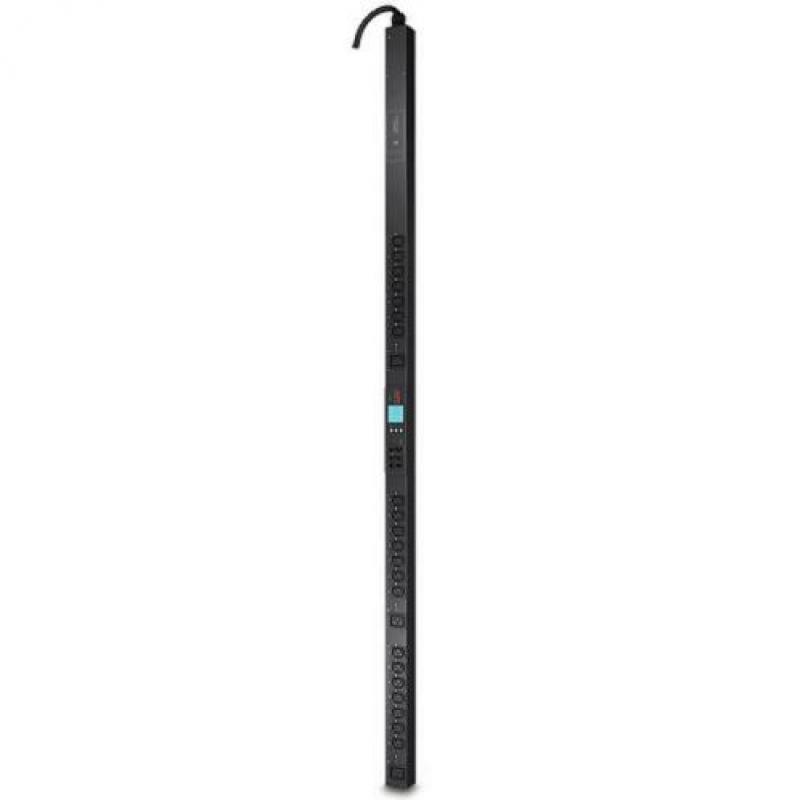 APC AP8981 Switched Rack PDU Vertical ZeroU, 16A, 230V, Out: