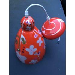 Pylones hanglampen