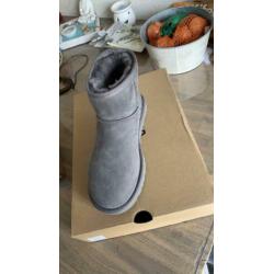 Uggs nieuw!