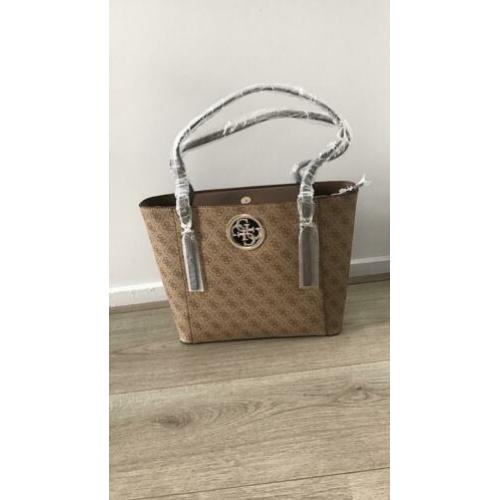 Guess Tas te koop, Nieuw!