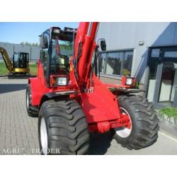 Schaffer 930T Bj2006 Shovel Verreiker Telescoop 30km/h