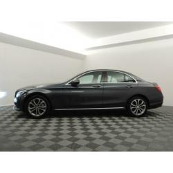 Mercedes-Benz C-Klasse 350 e Avantgarde AMG-Line (panodak,fu