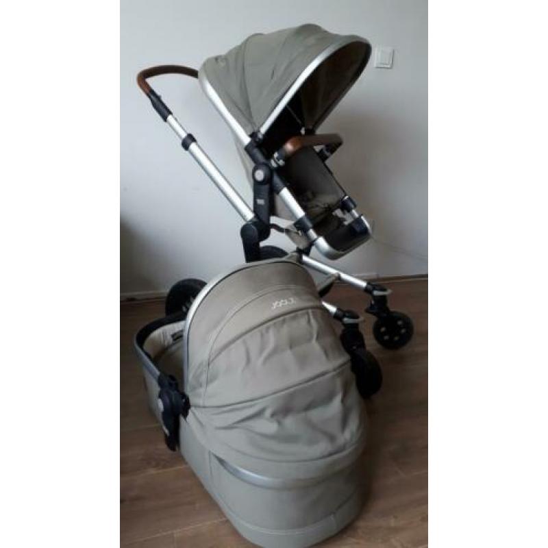 Jools kinderwagen