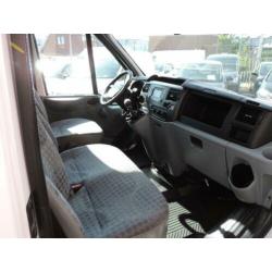 Ford Transit 350M 2.2 TDCI 126pk HD L2H2 (navi,airco,cruise)