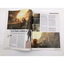 OPM Official PlayStation Magazine Benelux nr. 130 feb 2013