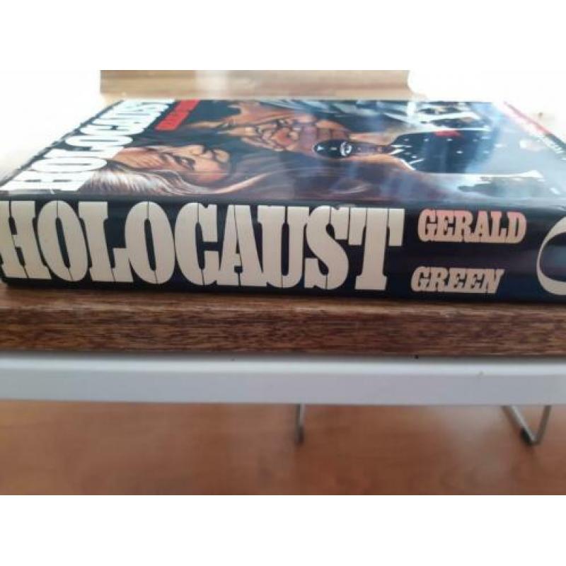 Holocaust. Gerald Green.