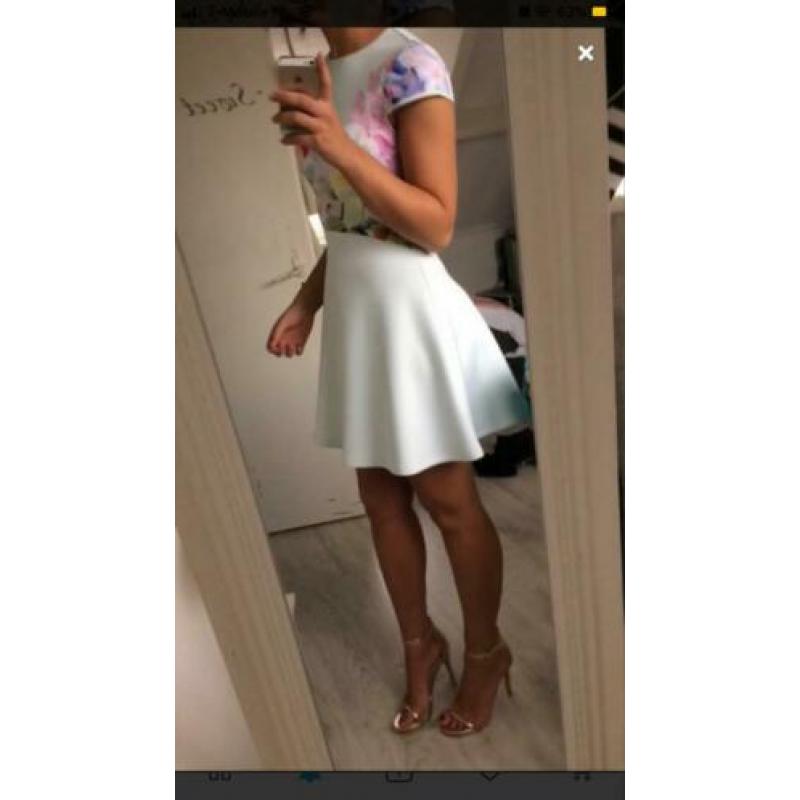 Ted baker jurk