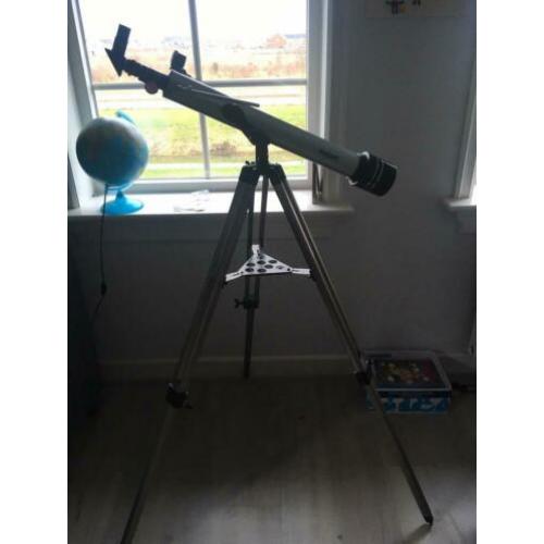 Nette telescoop!