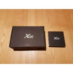 Smart tv box
