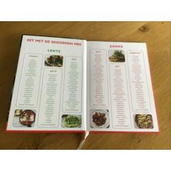 Koken met kanjers van Yotam ottolenghi,nieuw