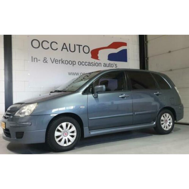 Suzuki Liana 1.6 GLS Ruime gezinsauto