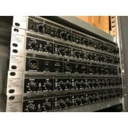 BEHRINGER pro randappartuur