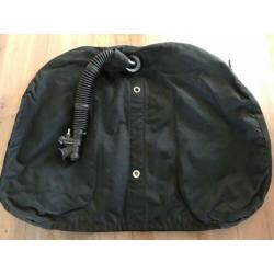 Halcyon Explorer wing 55lbs