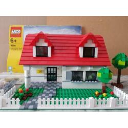 Lego Designer Set 4886