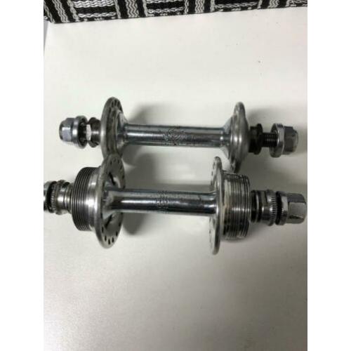 FB Pista naaf vintage Campagnolo