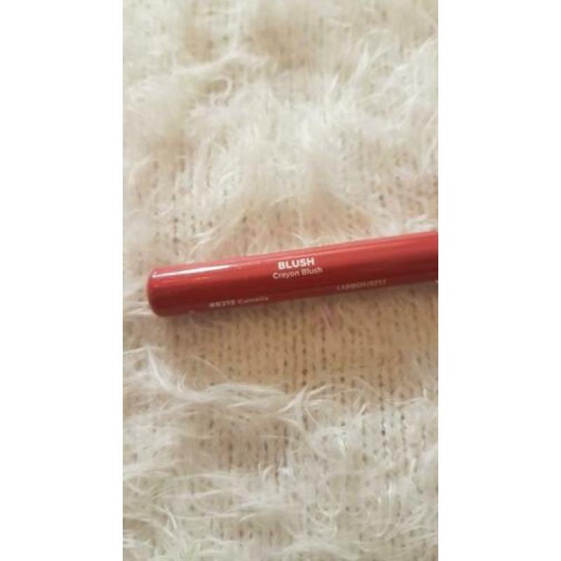 Lord & Berry Blush