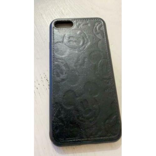 Mickey mouse hoesje voor IPhone 7