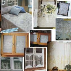 haken: Burda Filethaakblad 4 / * E 860 M 2018 C 28/86
