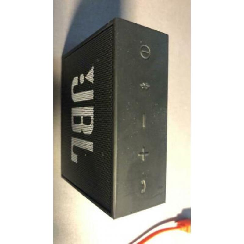 JBL GO. Als nieuw