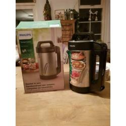 Soupmaker philips