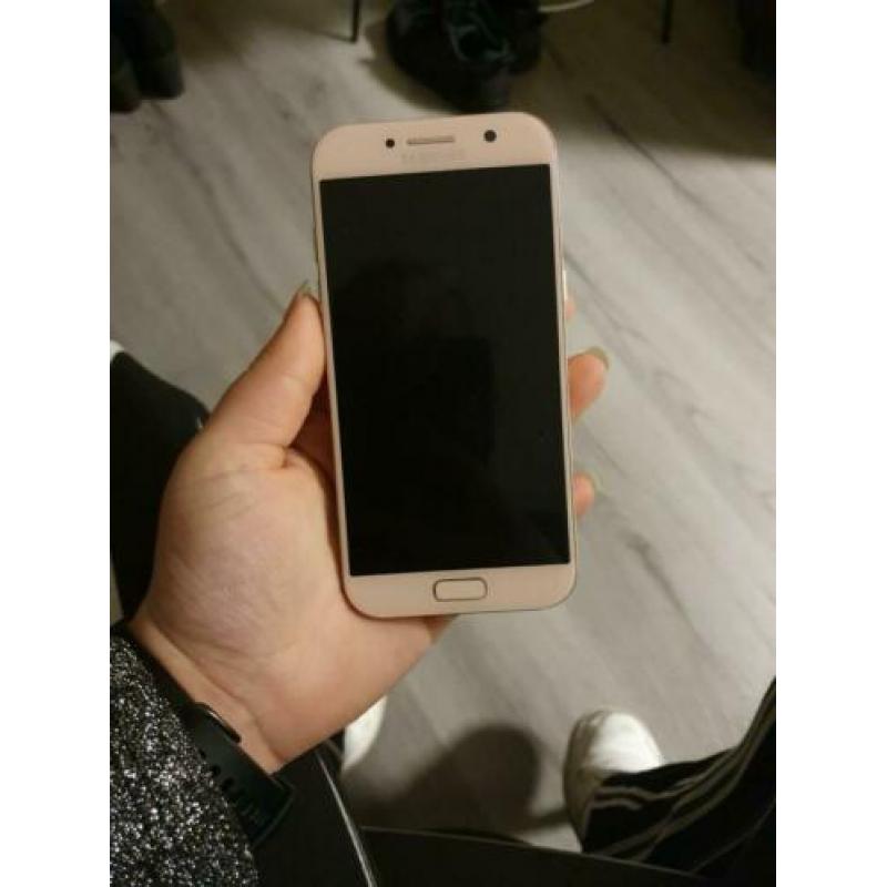 Samsung Galaxy a5 2017