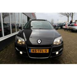 Renault Laguna Estate 1.5 dCi Executive Panodak/Leer/Bose/Me
