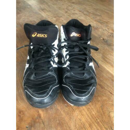 Asics binnenschoenen gel crossover mt 39